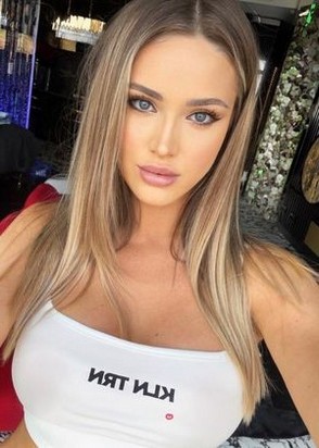 шлюха Евгения, анкета 463336, 22 года, метро Шаболовская, фото 2