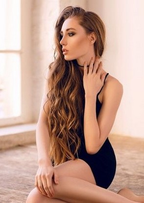 индивидуалка Ванда, анкета 463340, 25 лет, метро Севастопольская, фото 1