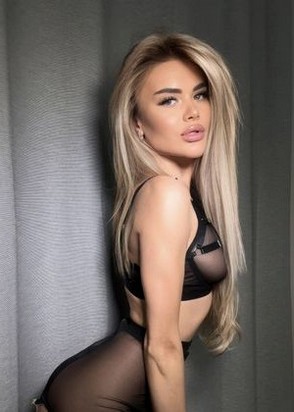 путана Симона, анкета 463402, 25 лет, метро Пятницкое шоссе, фото 3