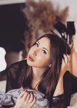 индивидуалка Арина, анкета 463518, 25 лет, метро Царицыно, фото 1