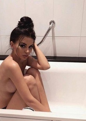 шлюха Анастасия, анкета 463552, 25 лет, метро Улица Скобелевская, фото 2