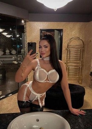 шлюха Мэрри, анкета 463758, 23 года, метро Шаболовская, фото 2