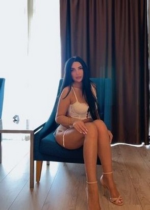 путана Рита, анкета 463775, 21 год, метро Шелепиха, фото 3