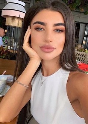 шлюха Сашенька, анкета 463784, 22 года, метро Чеховская, фото 2