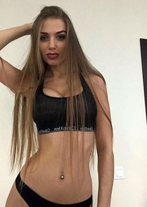 индивидуалка Маргарита, анкета 463885, 25 лет, метро Шаболовская, фото 1