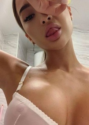 индивидуалка Ангелина, анкета 463926, 24 года, метро Нагорная, фото 1