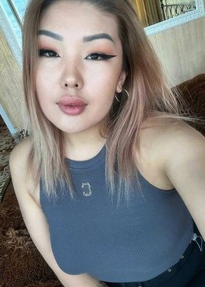 индивидуалка Аделя, анкета 464013, 23 года, метро Чеховская, фото 1