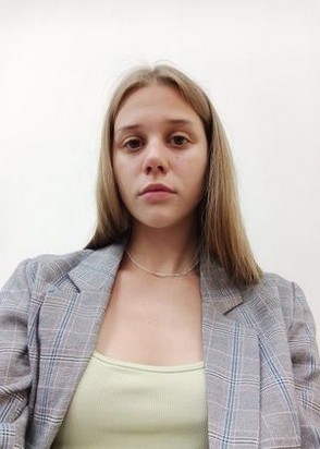 индивидуалка Кхалиси, анкета 464019, 19 лет, метро Чеховская, фото 1