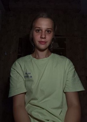 шлюха Кхалиси, анкета 464019, 19 лет, метро Чеховская, фото 2