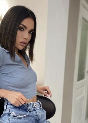 девушка по вызову Злата, анкета 464066, 23 года, метро Технопарк, фото 4