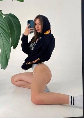 шлюха Сильвия, анкета 464070, 23 года, метро Нагорная, фото 2