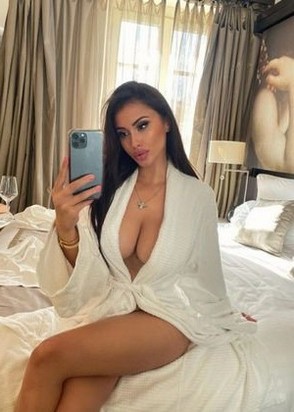 индивидуалка Мира, анкета 464365, 24 года, метро Технопарк, фото 1