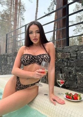 путана Ева, анкета 464373, 21 год, метро Шелепиха, фото 3