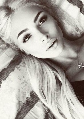 индивидуалка Лиля, анкета 464426, 22 года, метро Каширская, фото 1