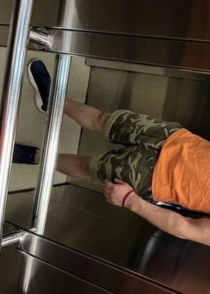 путана Артём, анкета 464458, 31 год, метро Бибирево, фото 3