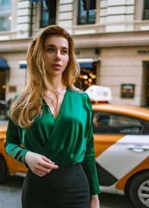 путана Маргарита, анкета 464485, 23 года, метро Шаболовская, фото 3
