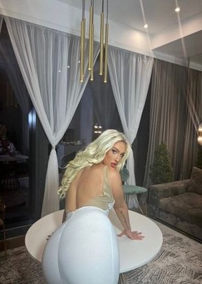 путана Селена, анкета 464781, 22 года, метро Шелепиха, фото 3
