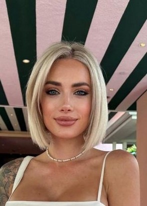 индивидуалка Мелания, анкета 464856, 25 лет, метро Солнцево, фото 1