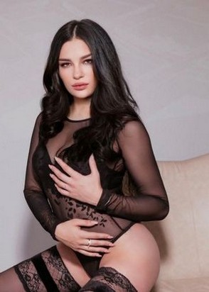 индивидуалка Алина, анкета 464905, 23 года, метро Первомайская, фото 1