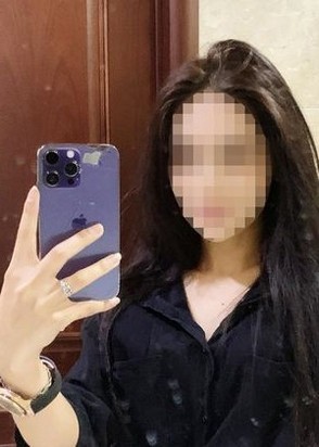 шлюха Афина, анкета 464907, 25 лет, метро Университет, фото 2