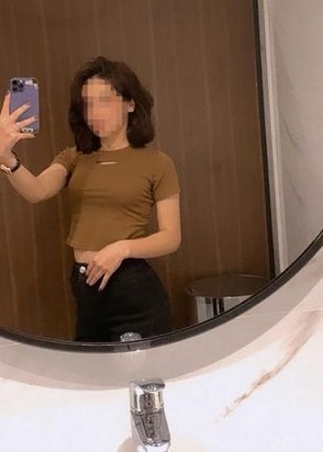 девушка по вызову Афина, анкета 464907, 25 лет, метро Университет, фото 4