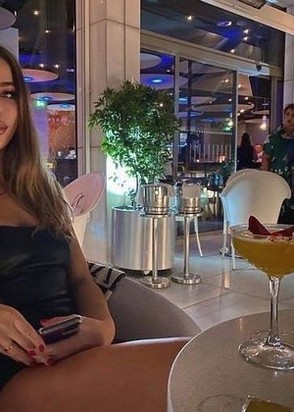 индивидуалка Карина, анкета 465102, 25 лет, метро Алексеевская, фото 1