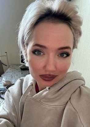 индивидуалка Карина, анкета 465119, 25 лет, метро Царицыно, фото 1