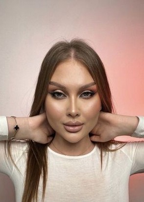 индивидуалка Марта, анкета 465297, 27 лет, метро Чкаловская, фото 1