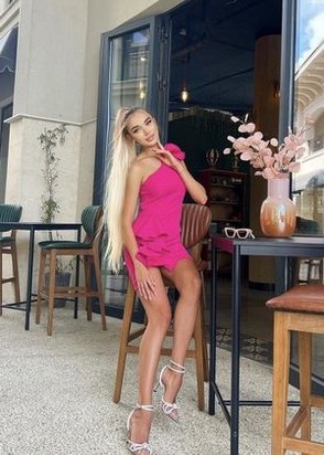 индивидуалка Маша, анкета 465440, 23 года, метро Университет, фото 1