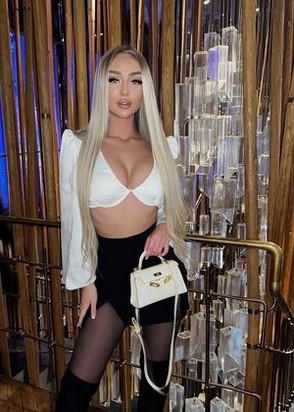 шлюха Марта, анкета 465459, 24 года, метро Студенческая, фото 2