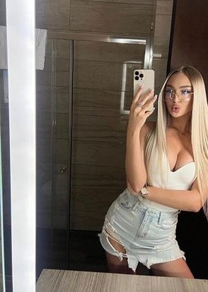 путана Марта, анкета 465459, 24 года, метро Студенческая, фото 3