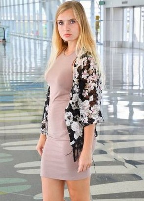 путана Виола, анкета 465660, 27 лет, метро Кожуховская, фото 3