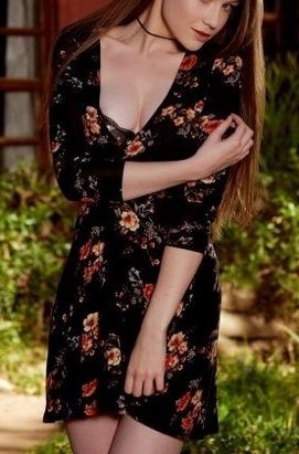 индивидуалка рамина, анкета 465725, 25 лет, метро Кузьминки, фото 1