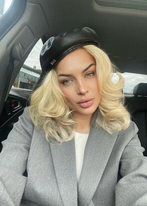 индивидуалка Вика, анкета 465739, 25 лет, метро Университет, фото 1