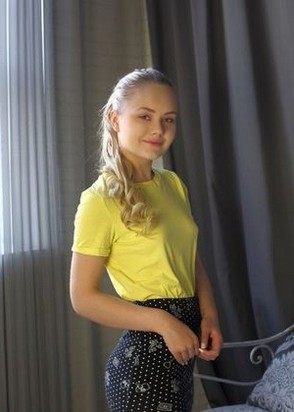 индивидуалка Мария, анкета 465745, 25 лет, метро Тульская, фото 1