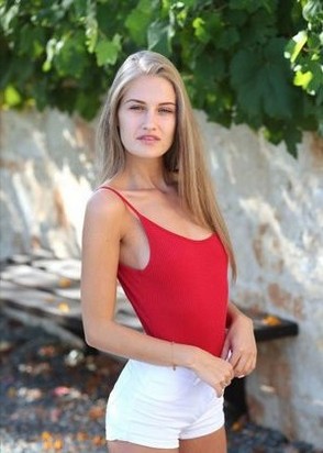 шлюха Алёнка, анкета 465835, 26 лет, метро Щукинская, фото 2