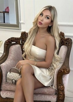 шлюха Марина, анкета 466125, 24 года, метро Смоленская, фото 2