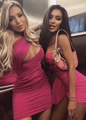 девушка по вызову Марина, анкета 466125, 24 года, метро Смоленская, фото 4