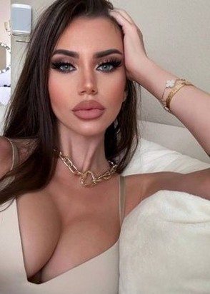 индивидуалка Ангелина, анкета 466189, 25 лет, метро Первомайская, фото 1