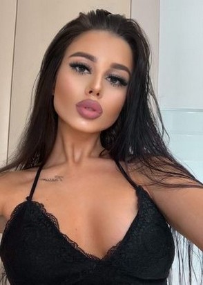 индивидуалка Лейла, анкета 466193, 25 лет, метро Планерная, фото 1