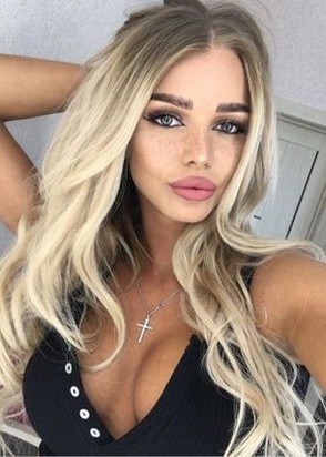 индивидуалка Стефания, анкета 466194, 23 года, метро ЦСКА, фото 1