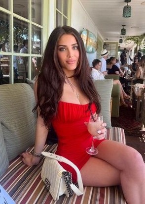 индивидуалка Агата, анкета 466291, 22 года, метро Тульская, фото 1