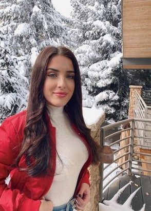 шлюха Агата, анкета 466291, 22 года, метро Тульская, фото 2