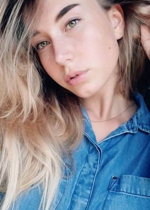 путана Крис, анкета 466388, 25 лет, метро Кузьминки, фото 3