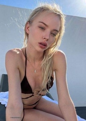 девушка по вызову Марина, анкета 466442, 23 года, метро Шаболовская, фото 4
