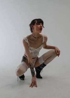 индивидуалка Лиса, анкета 466552, 25 лет, метро Тургеневская, фото 1
