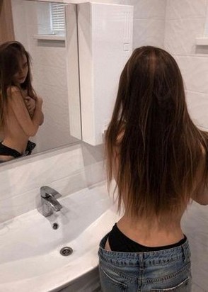 индивидуалка Яночка, анкета 466773, 23 года, метро Петровский парк, фото 1