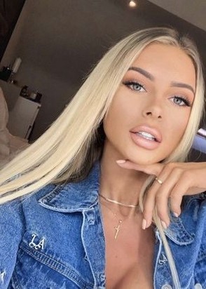 шлюха Мария, анкета 466864, 23 года, метро Смоленская, фото 2