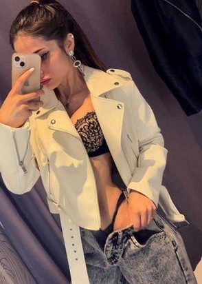 индивидуалка Нина, анкета 467002, 22 года, метро Шелепиха, фото 1