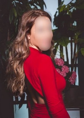 путана Sasha, анкета 467012, 27 лет, метро Смоленская, фото 3